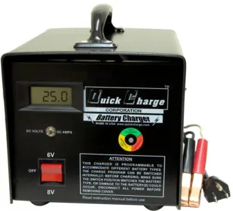 golf car battery charger, golf cart battery charger